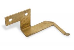 Drop Target Actuator Arm - Left